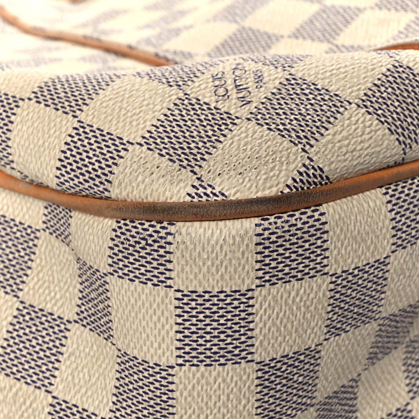 Damier Azur Galliera PM