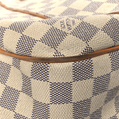 Louis Vuitton Damier Azur Galliera PM 10 of 16