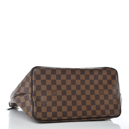 Louis Vuitton Damier Ebene Westminster GM 4 of 12