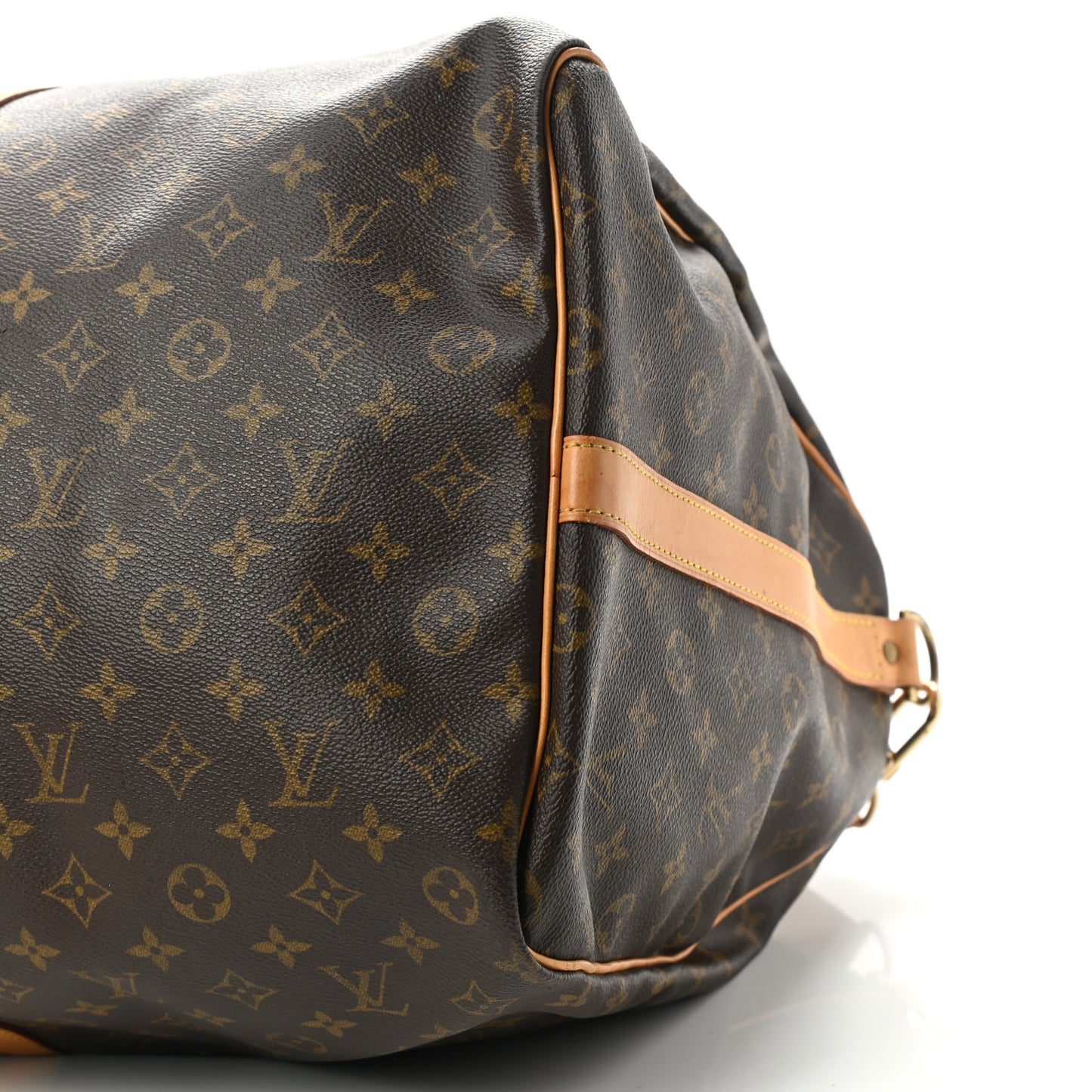 Monogram Keepall Bandouliere 60