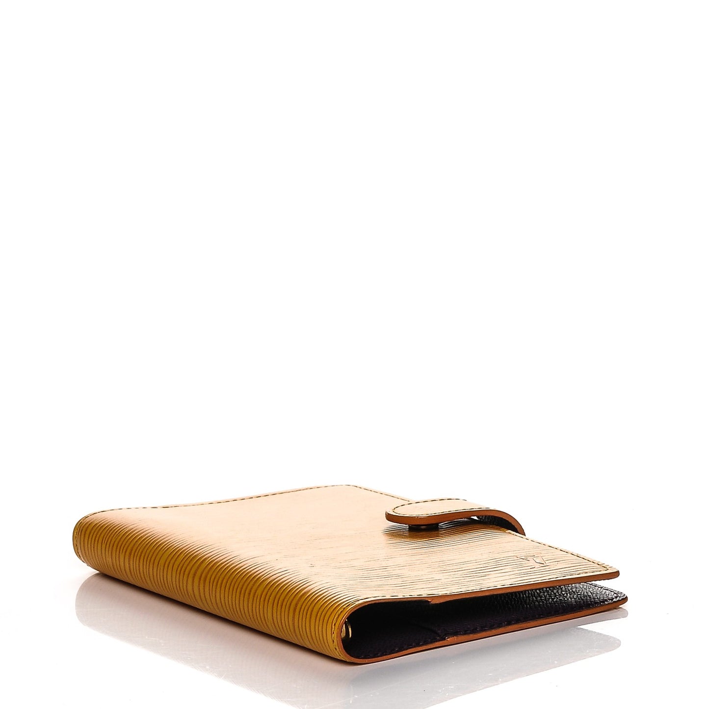Epi Small Ring Agenda Cover Tassil