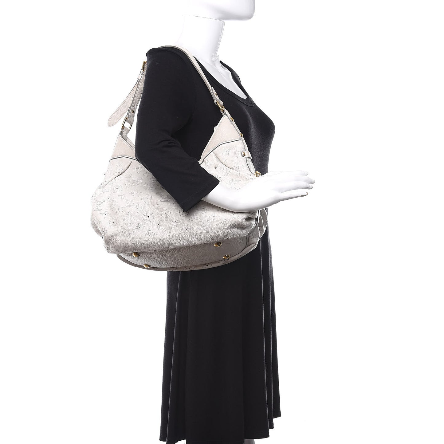 Mahina XS White