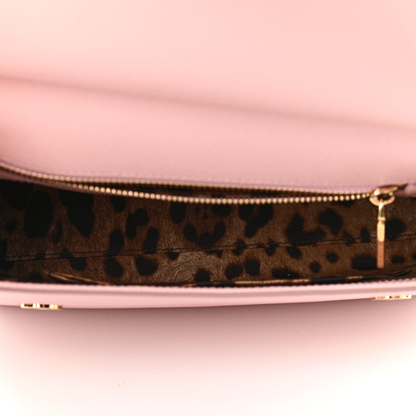 Dauphine Medium Miss Sicily Satchel Pink