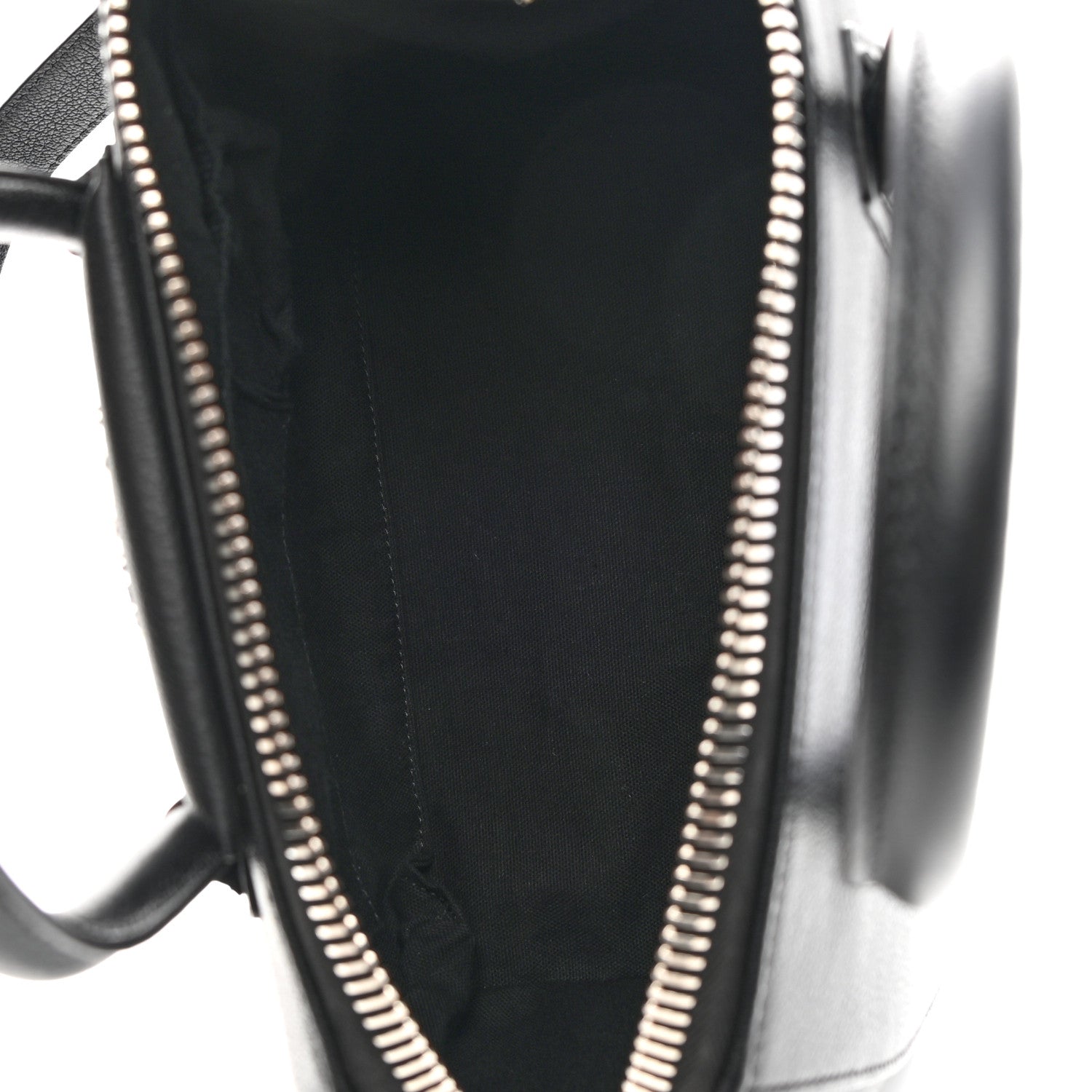 Givenchy Sugar Goatskin Small Antigona Black 5 of 9
