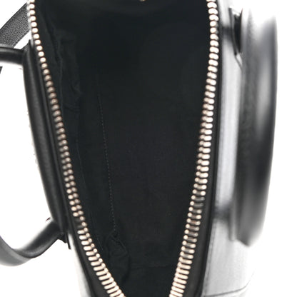 Givenchy Sugar Goatskin Small Antigona Black 5 of 9