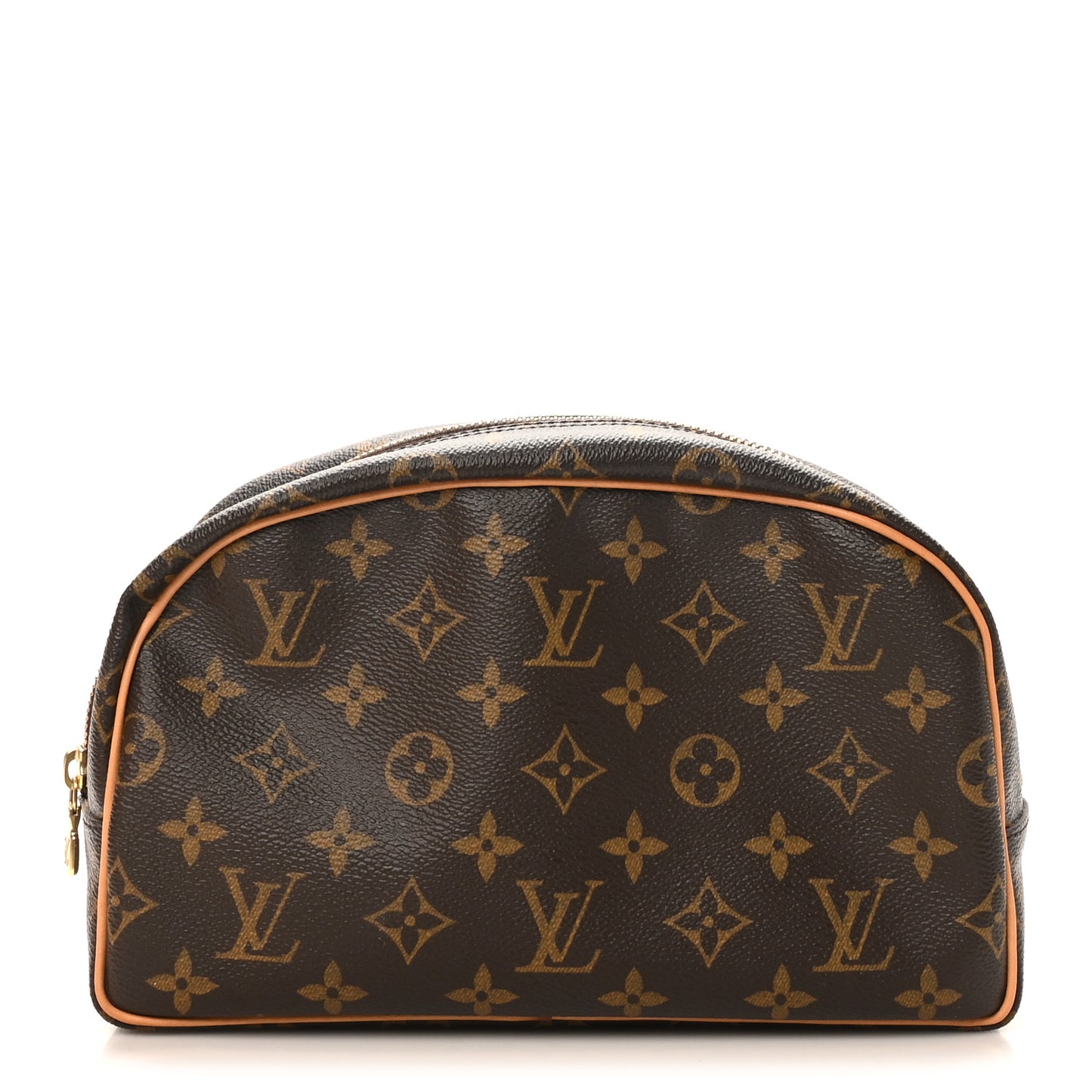 Monogram Toiletry Bag 25