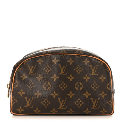 Louis Vuitton Monogram Toiletry Bag 25 1 of 8