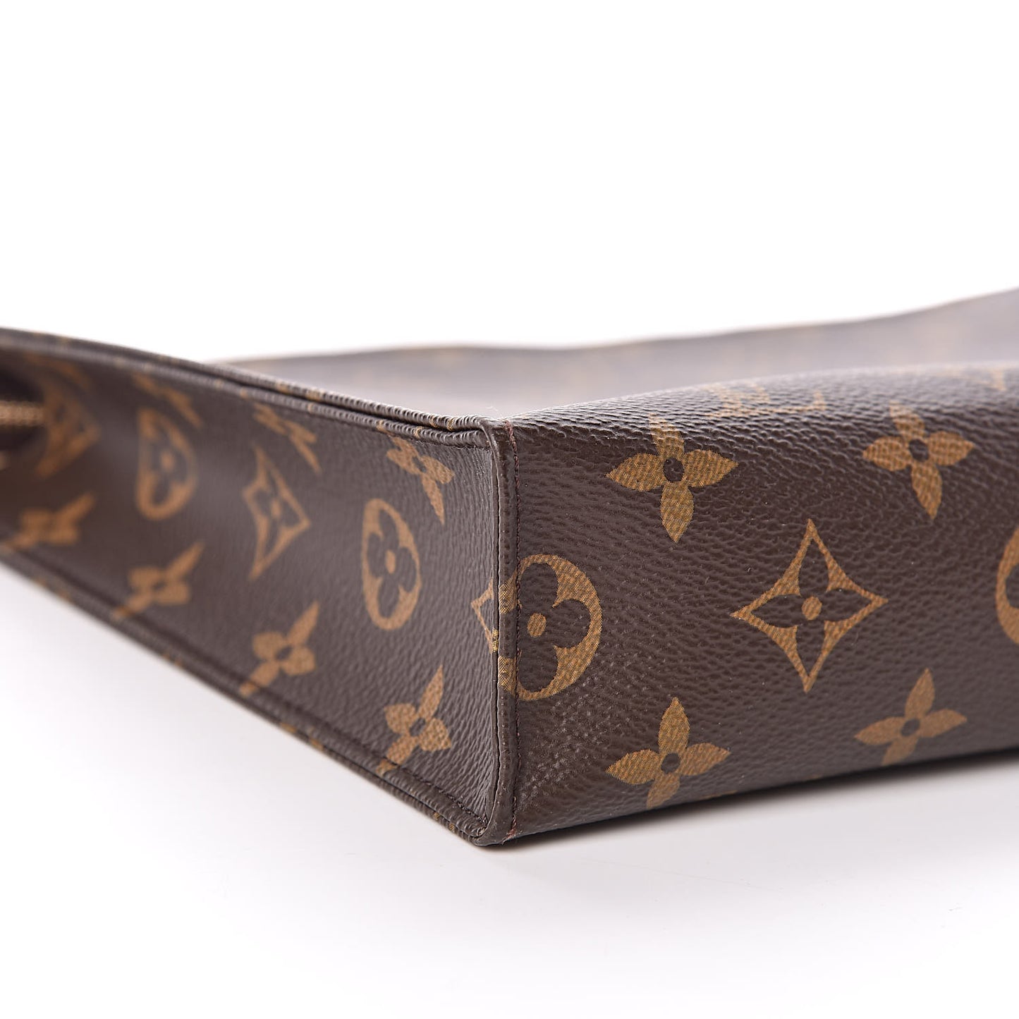Monogram Toiletry Pouch 26