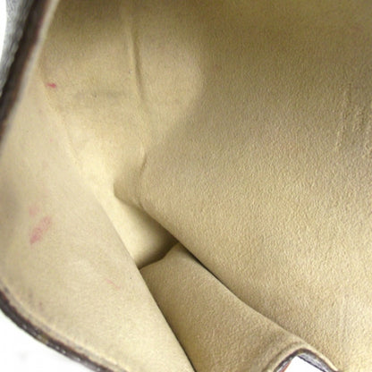Louis Vuitton Monogram Pochette Florentine Bag 7 of 10