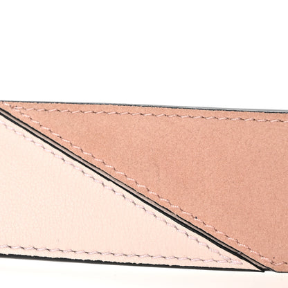 Loewe Calfskin Degrade Strap Blush 7 of 7