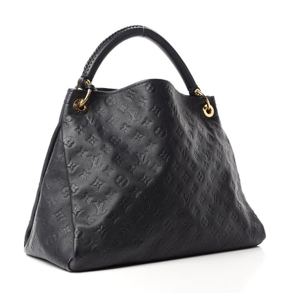 Louis Vuitton Empreinte Artsy MM Infini 3 of 14