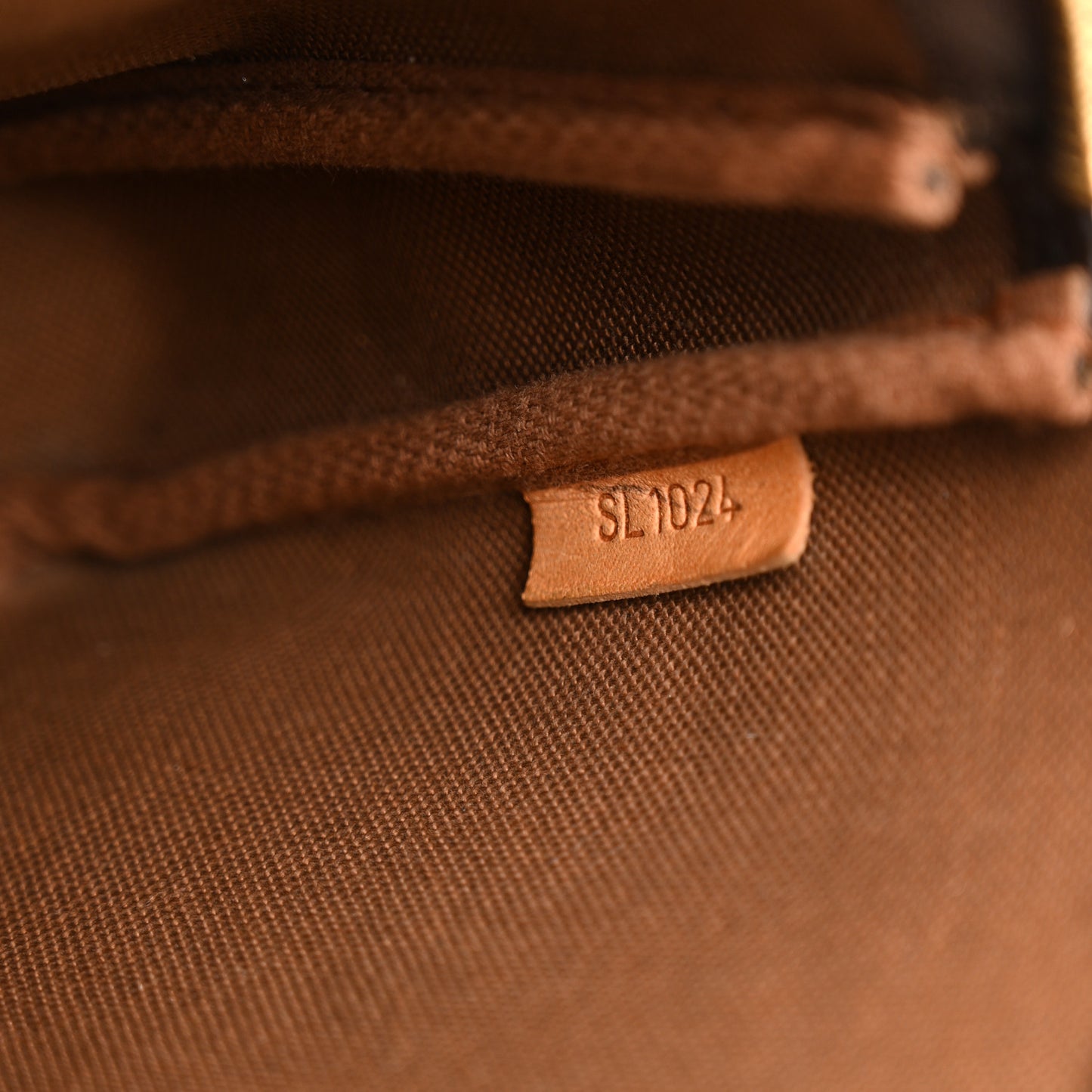 Monogram Cerises Pochette Accessories