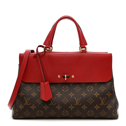 Louis Vuitton Monogram Venus Cherry 1 of 15