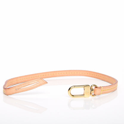 Louis Vuitton Vachetta Pochette Accessories Strap 3 of 4