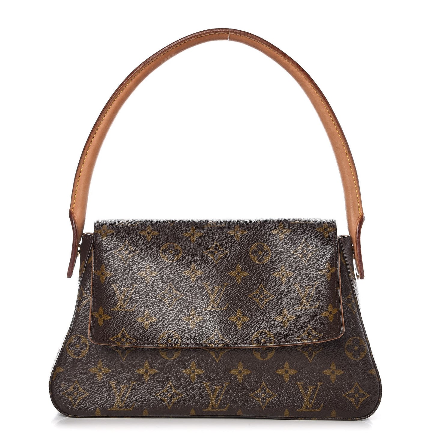 Monogram Mini Looping
