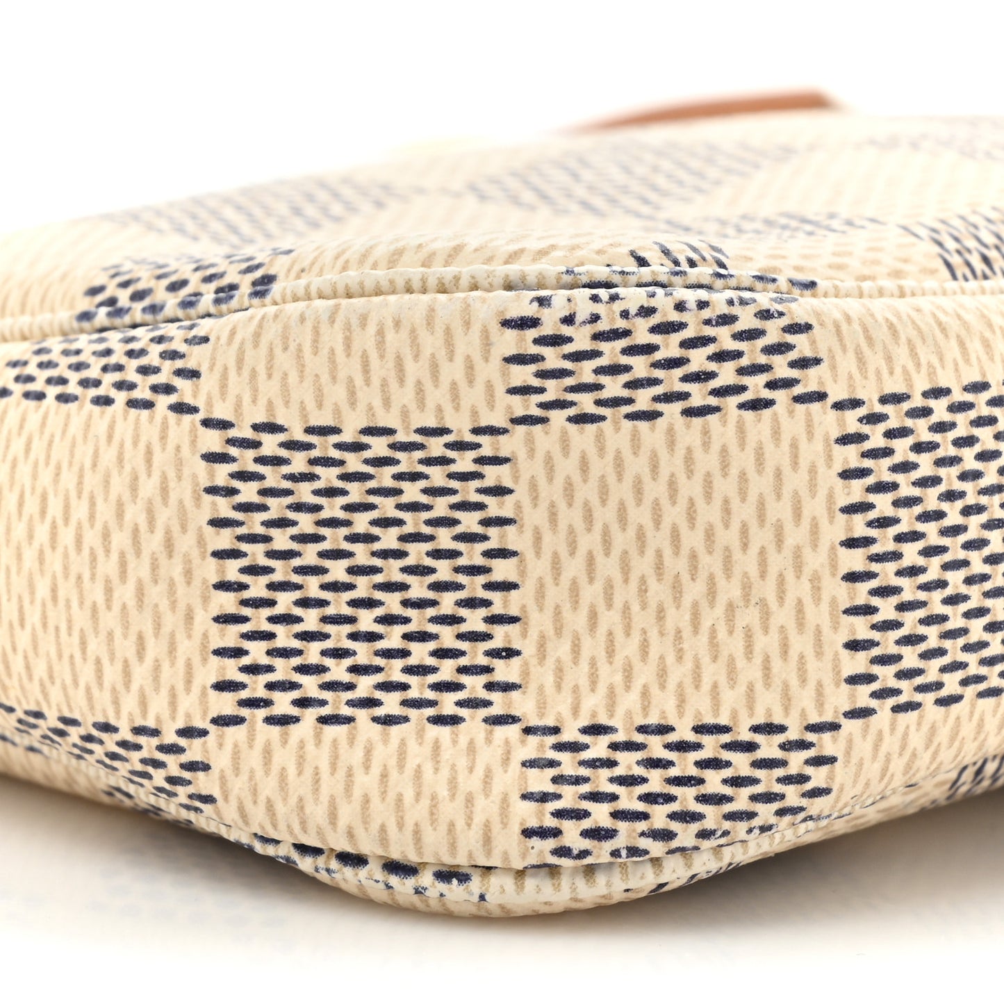 Damier Azur Mini Pochette Accessories