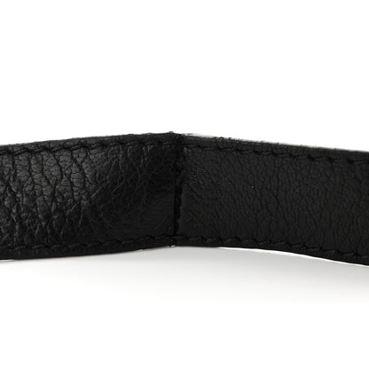 Givenchy Sugar Goatskin Medium Pandora Black 16 of 19