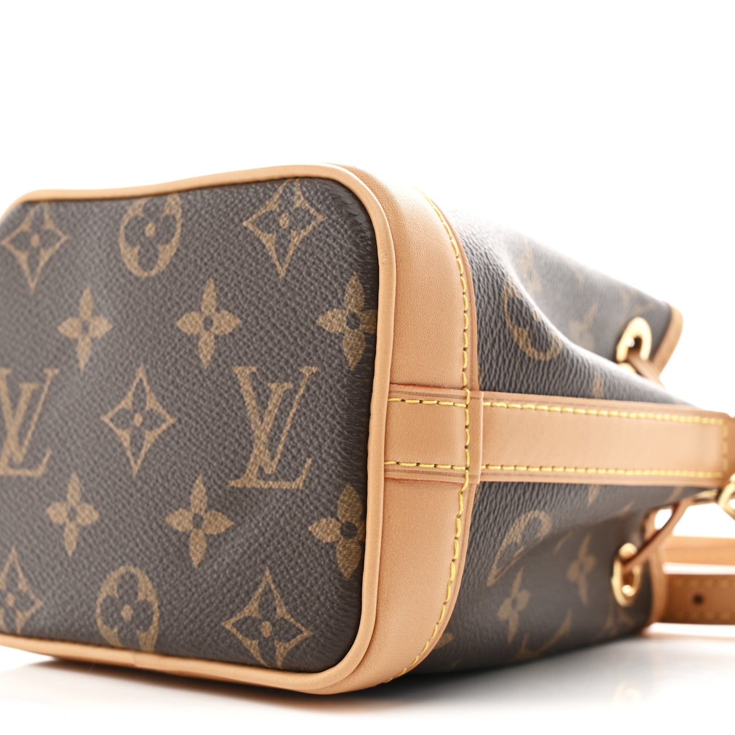 Louis Vuitton Monogram Nano Noe NV 9 of 10