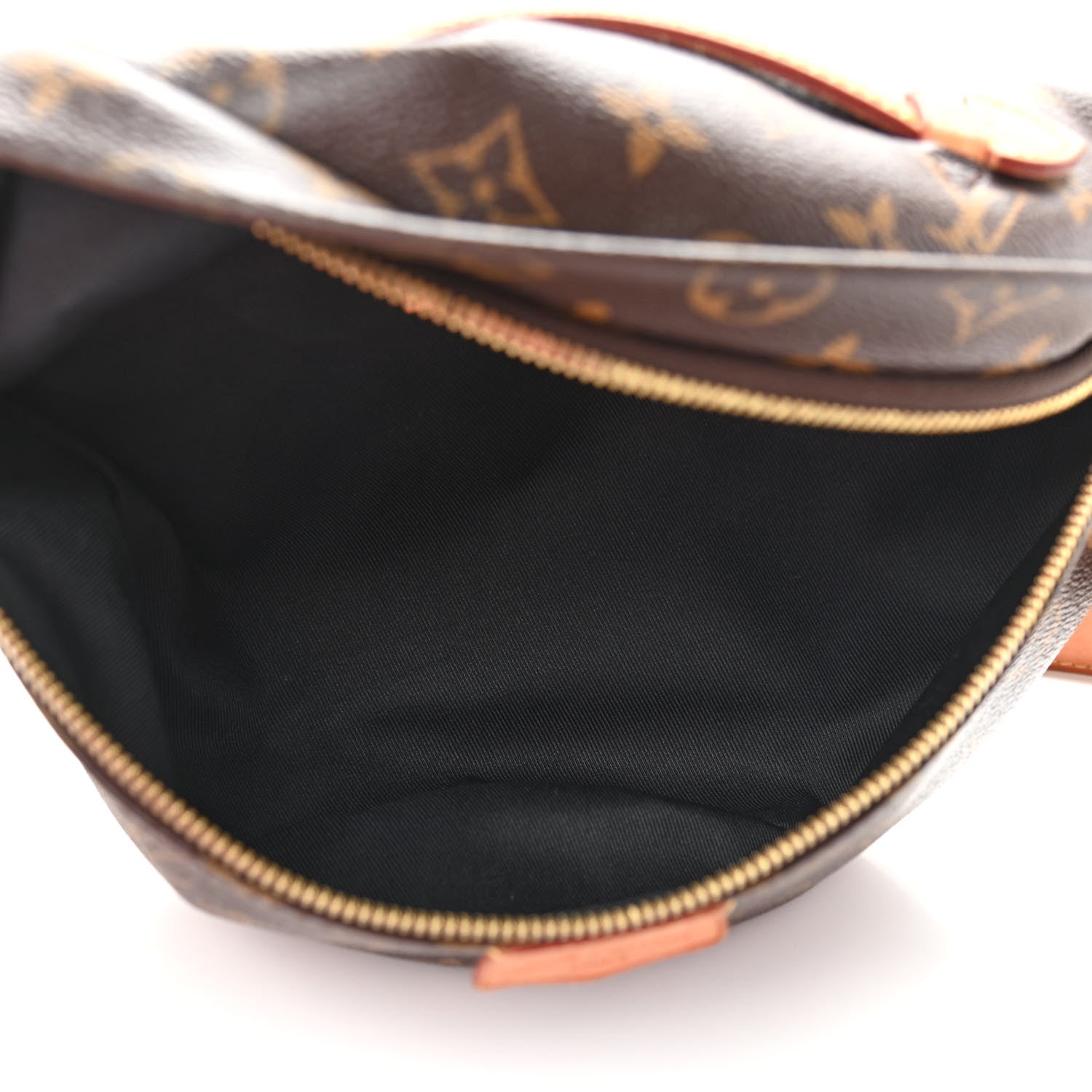 Louis Vuitton Monogram Bumbag 5 of 9