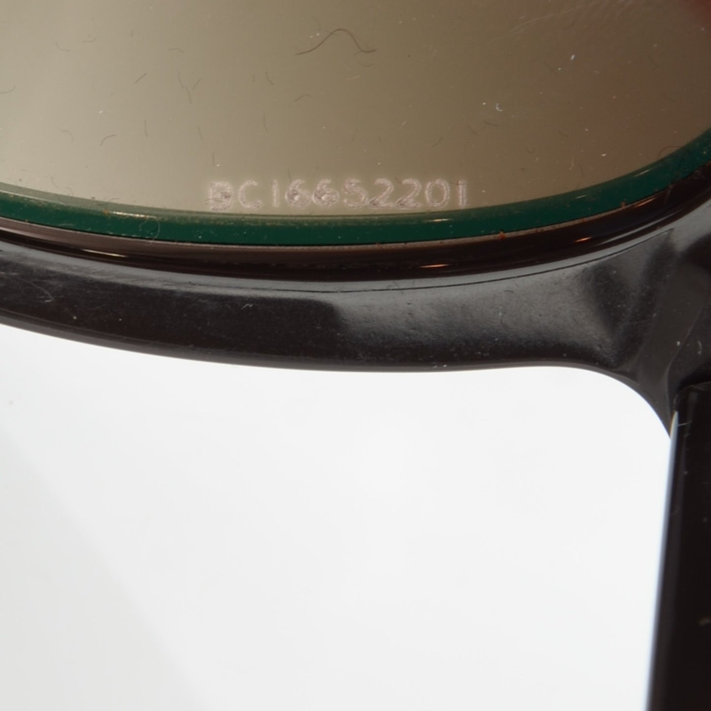 CC Pantos Signature 5315 Sunglasses Brown