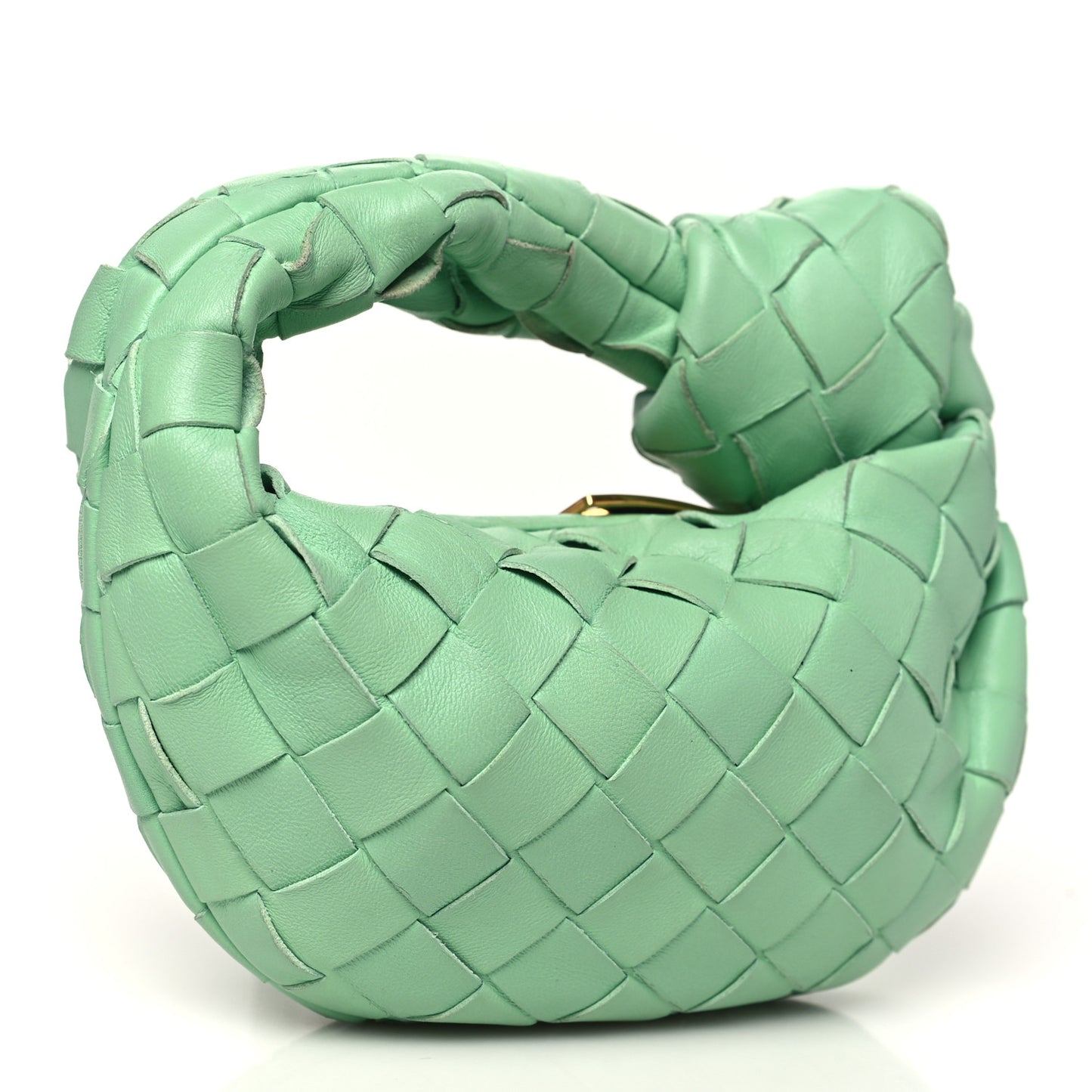 Nappa Intrecciato Candy Jodie Siren