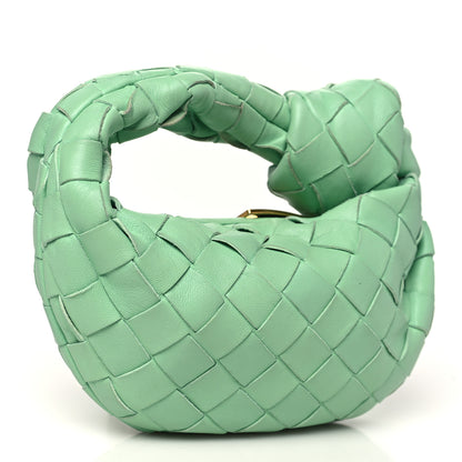 Bottega Veneta Nappa Intrecciato Candy Jodie Siren 3 of 10