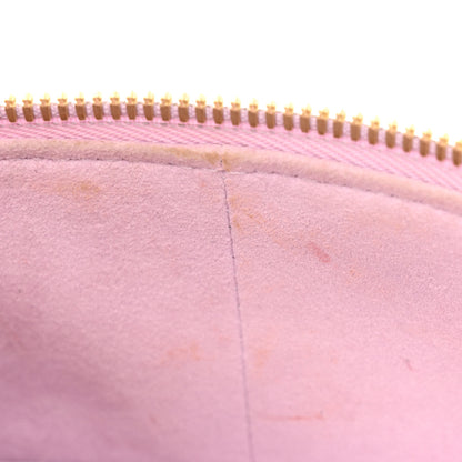Louis Vuitton Empreinte Monogram Micro Vanity Wisteria 11 of 14
