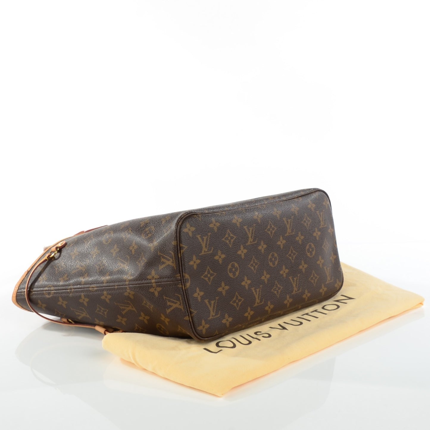 Monogram Neo Neverfull MM