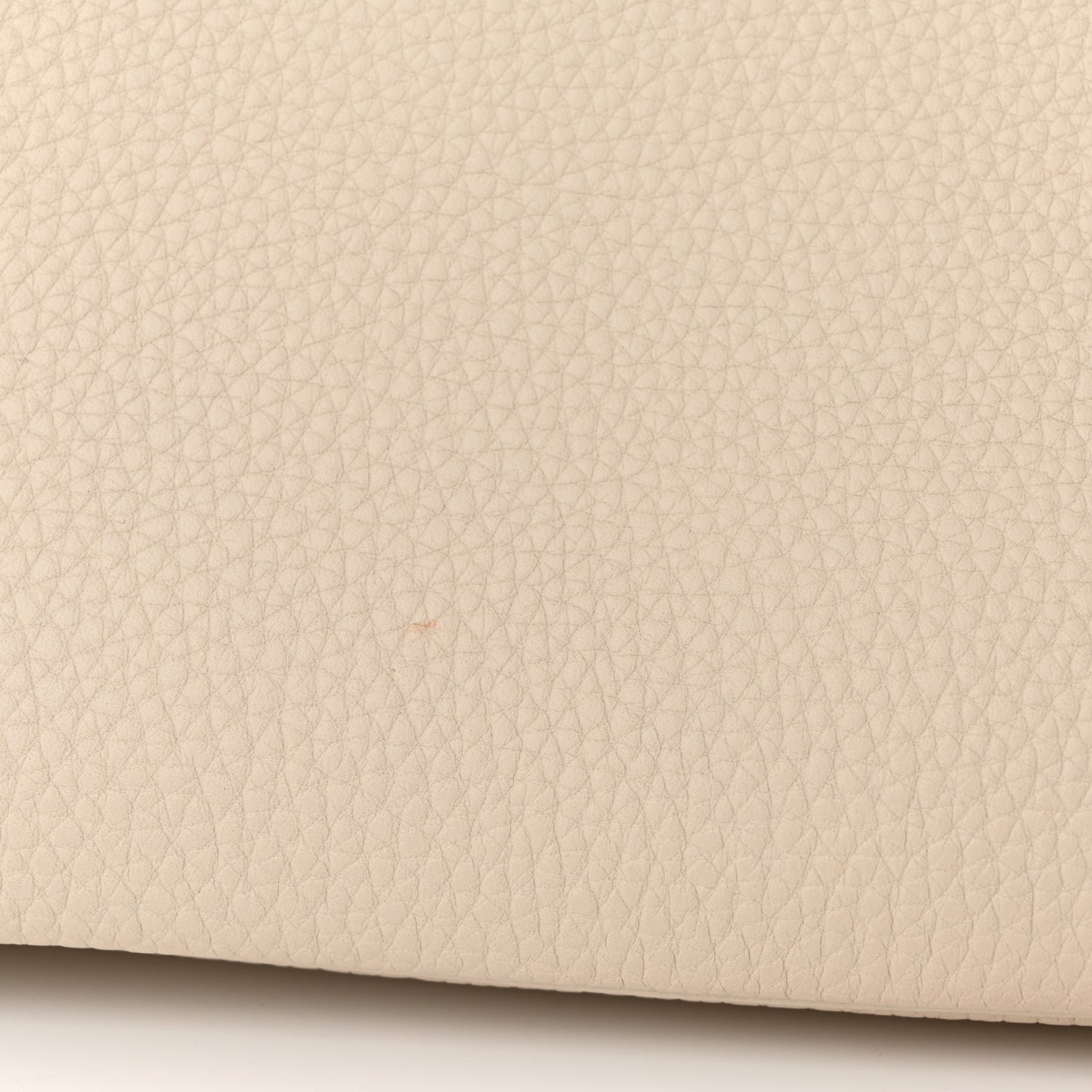 Togo Birkin 35 Craie