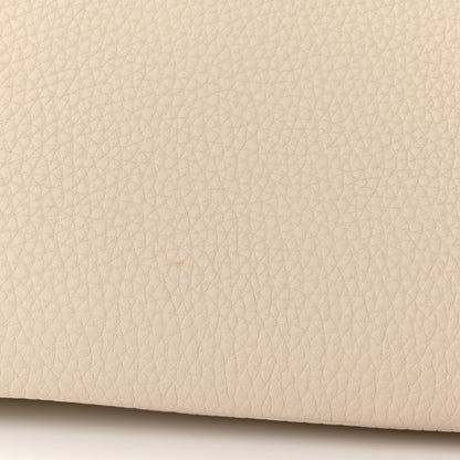 Hermes Togo Birkin 35 Craie 13 of 13