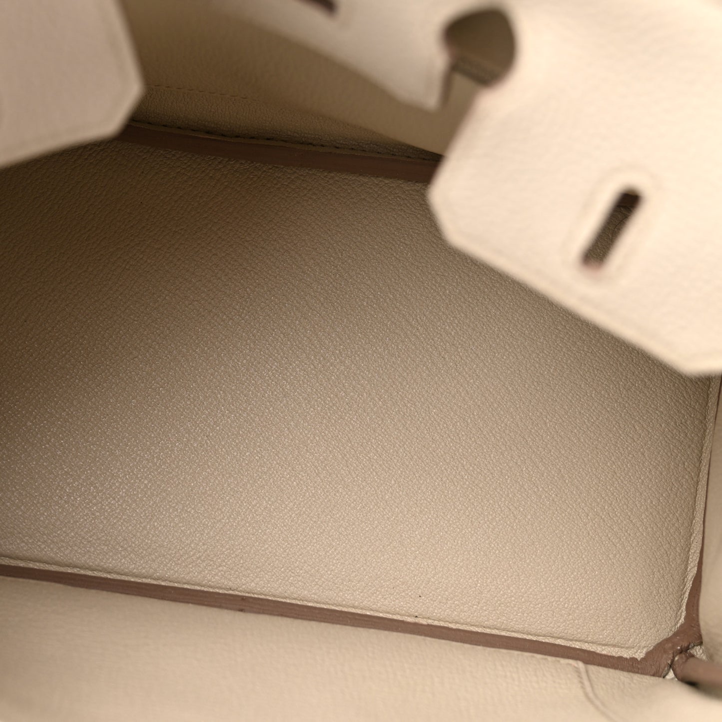 Togo Birkin 25 Beton