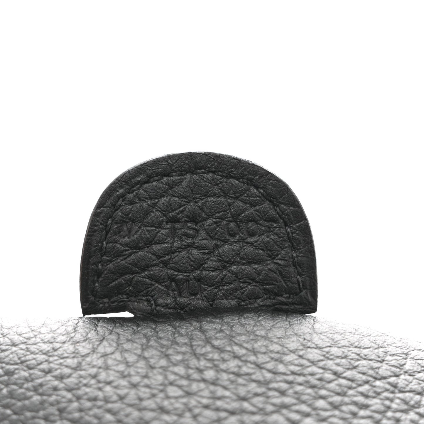 Taurillon Clemence EVELYNE III PM Black