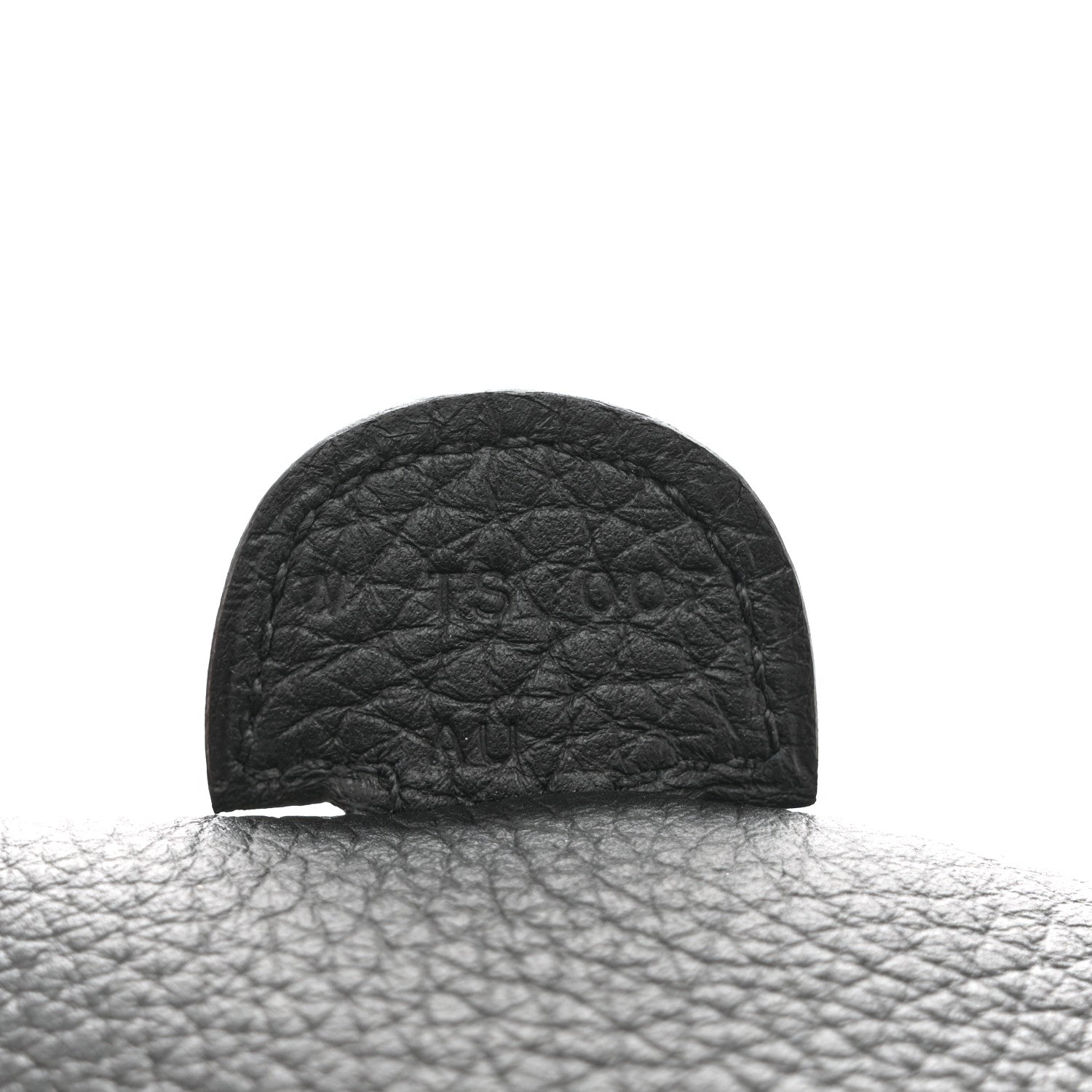 Hermes Taurillon Clemence EVELYNE III PM Black 7 of 11