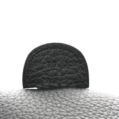 Hermes Taurillon Clemence EVELYNE III PM Black 7 of 11