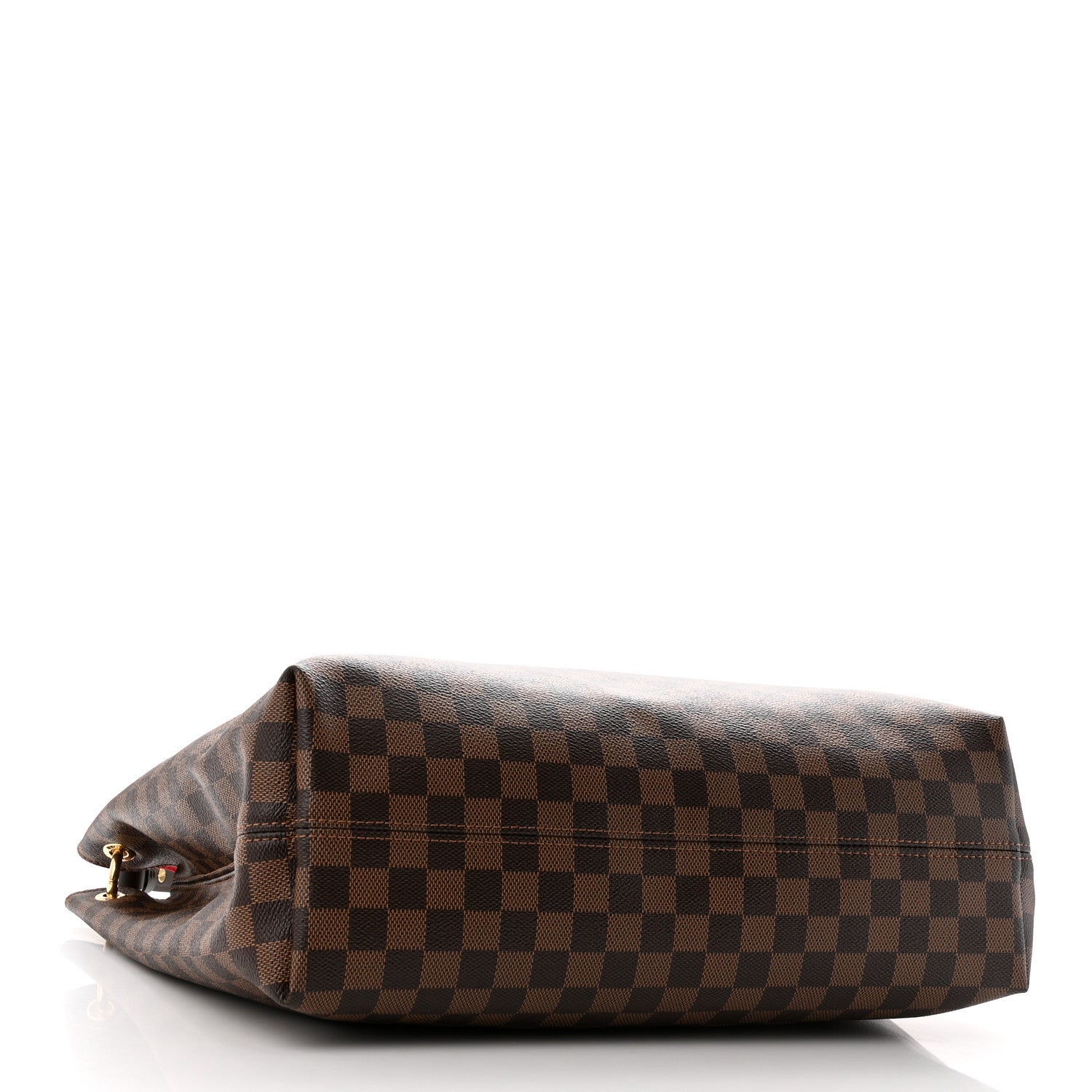 Louis Vuitton Damier Ebene Graceful MM 4 of 10