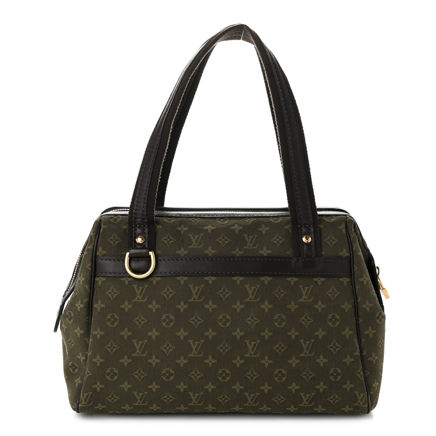 Mini Monogram Josephine PM Kaki