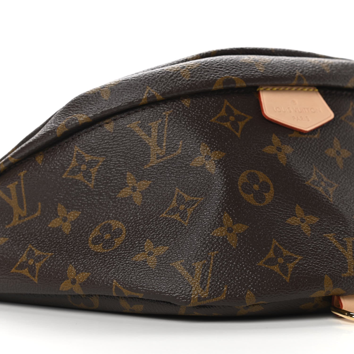 Louis Vuitton Monogram Bumbag 7 of 8