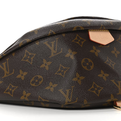 Louis Vuitton Monogram Bumbag 7 of 8