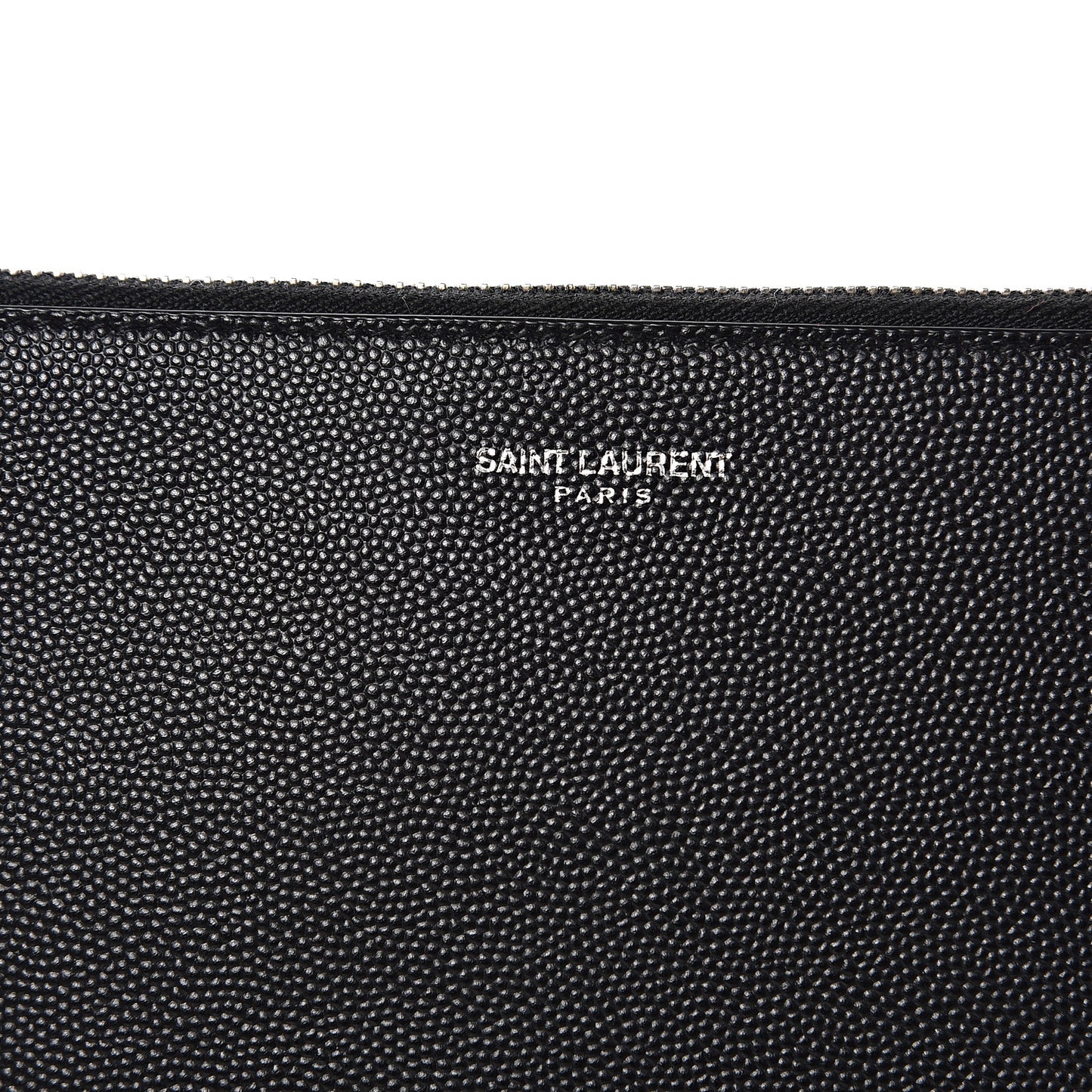 Grain de Poudre Mini Tablet Holder Black