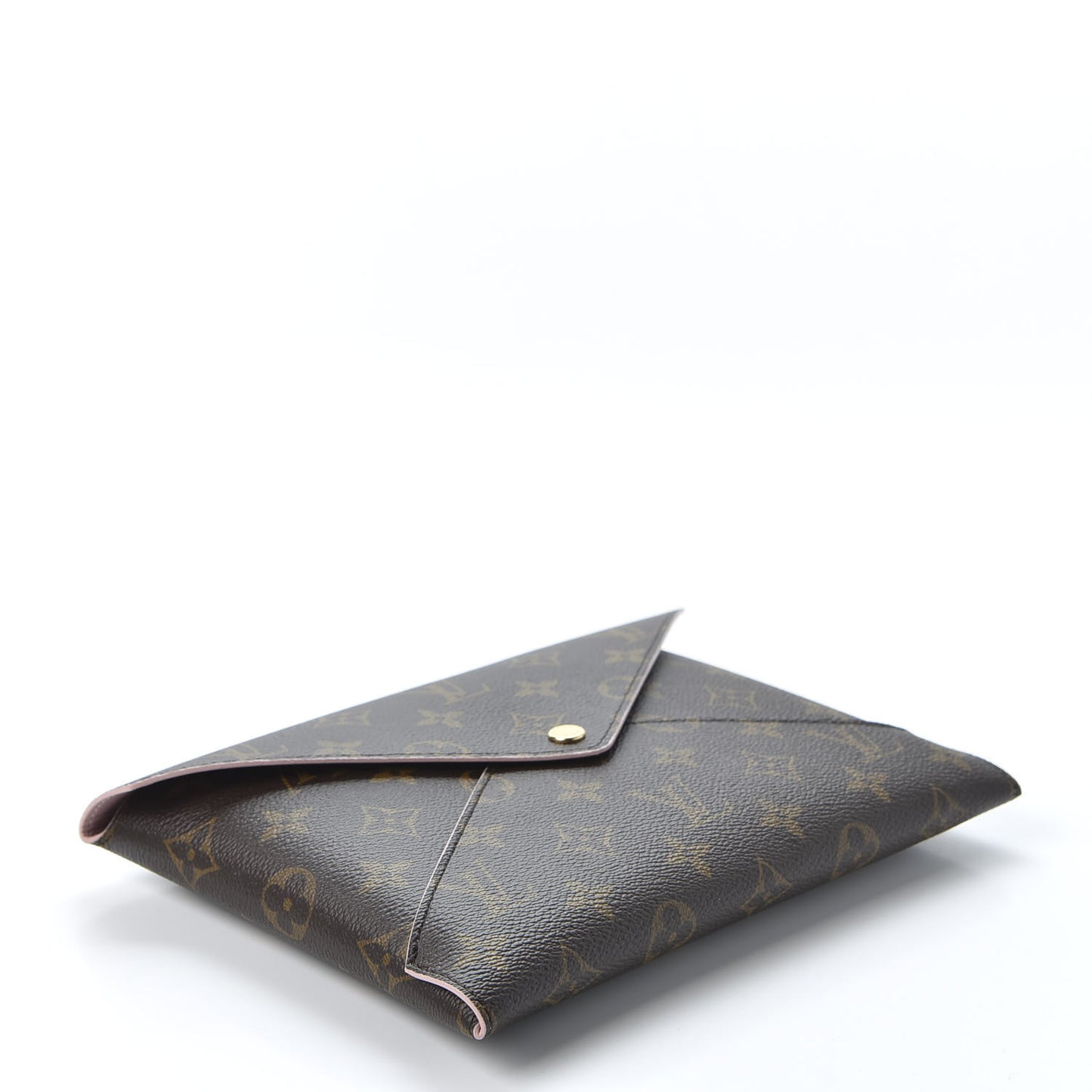 Monogram Kirigami Pochette Set
