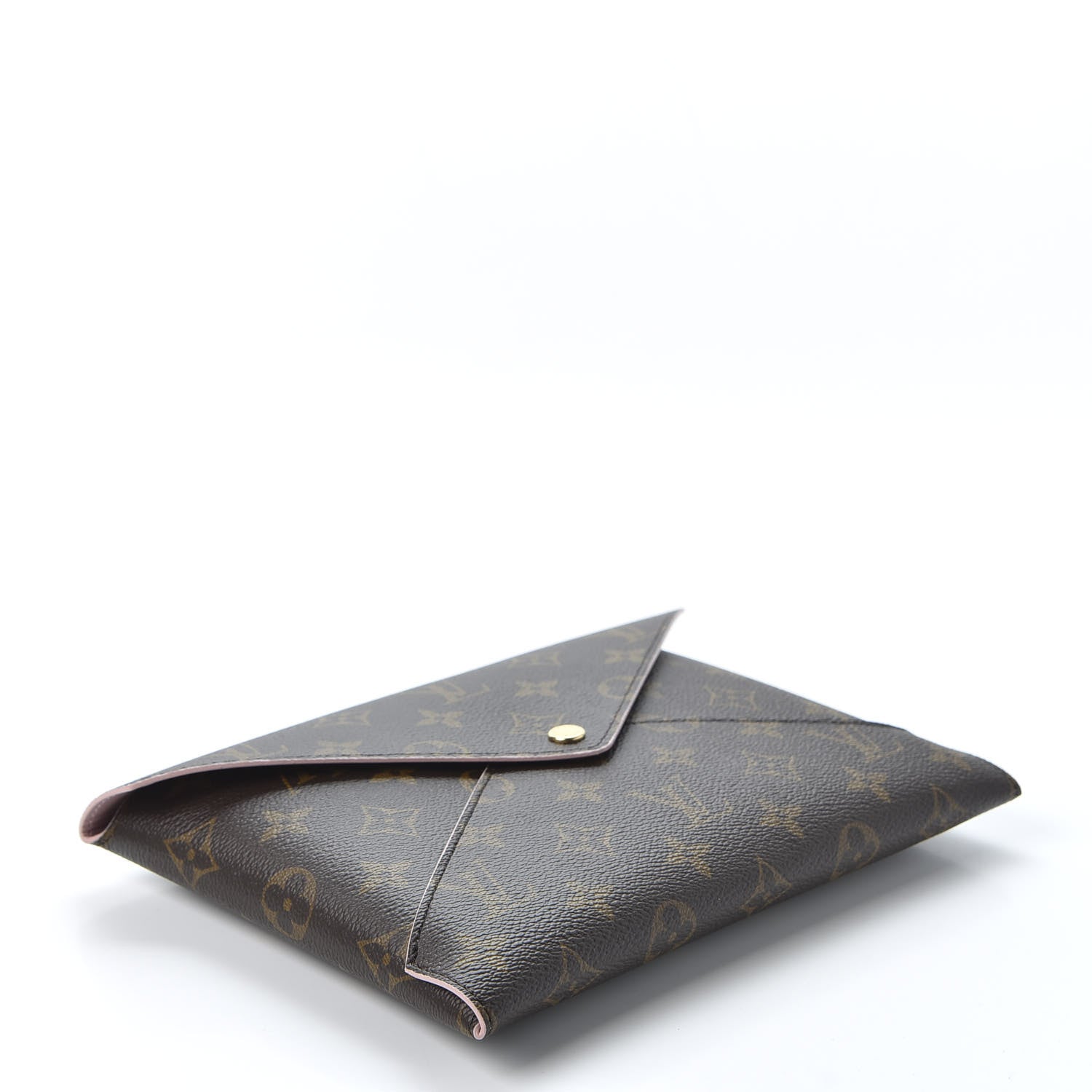Louis Vuitton Monogram Kirigami Pochette Set 3 of 10