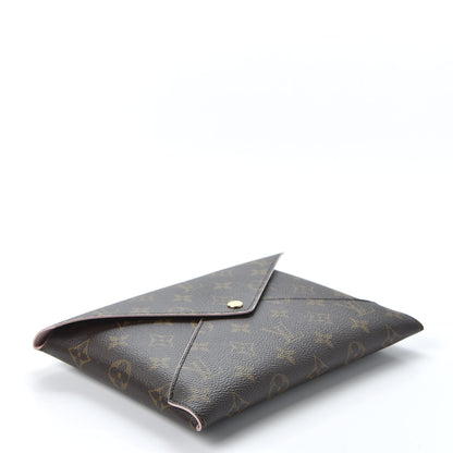 Louis Vuitton Monogram Kirigami Pochette Set 3 of 10
