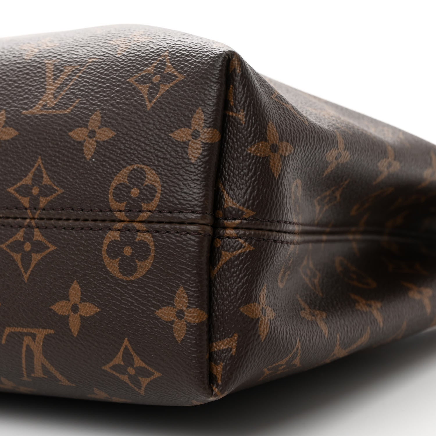 Louis Vuitton Monogram Graceful PM 10 of 11