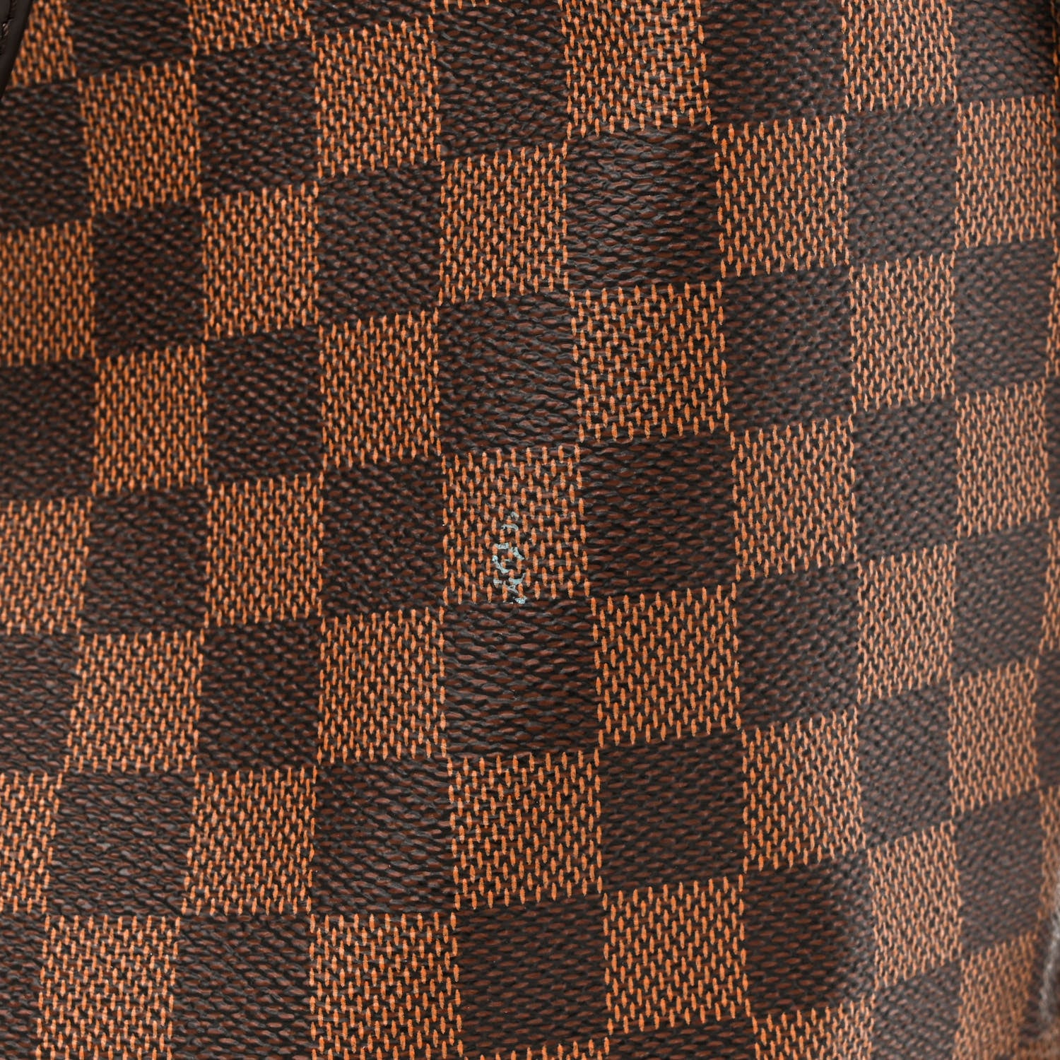 Louis Vuitton Damier Ebene Neo Neverfull MM 13 of 13