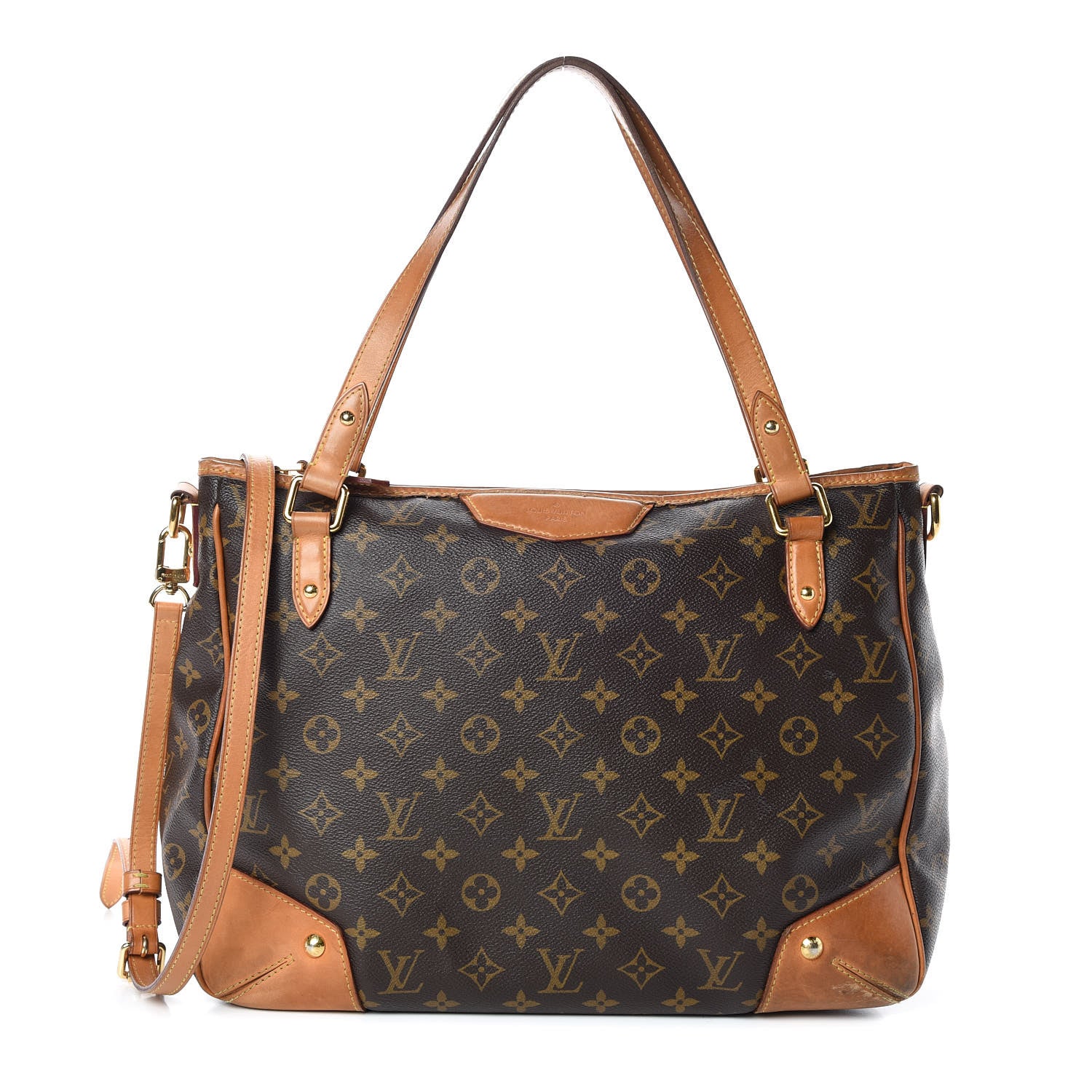 Louis Vuitton Monogram Estrela MM 1 of 20