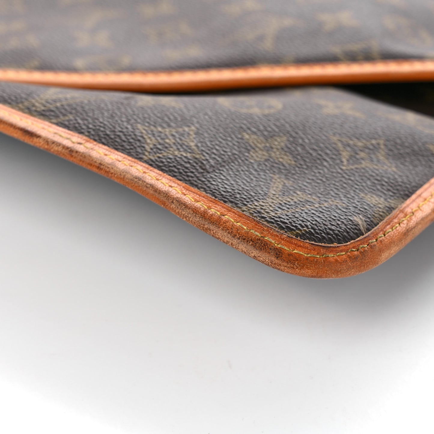 Monogram Garment Cover