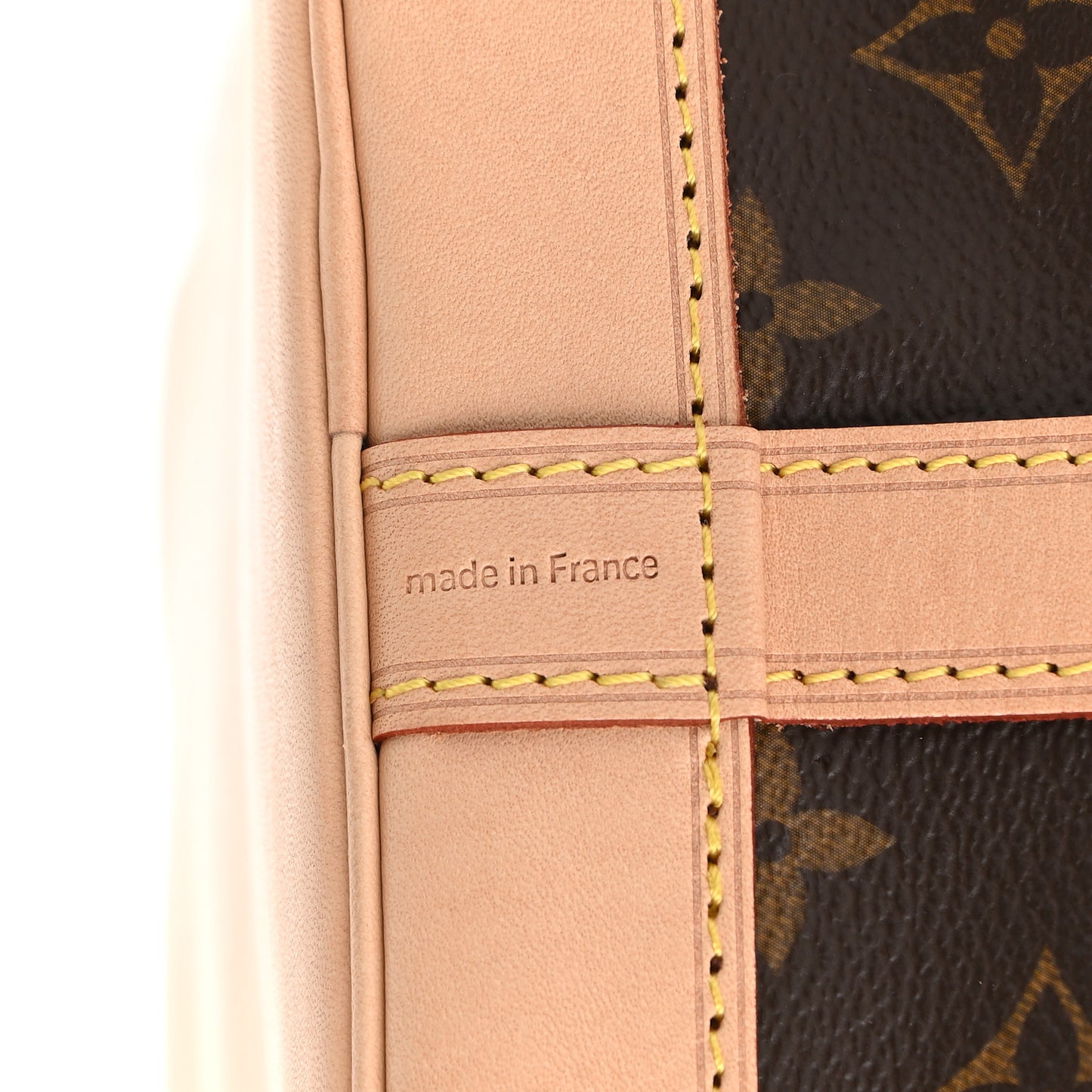 Monogram Noe BB
