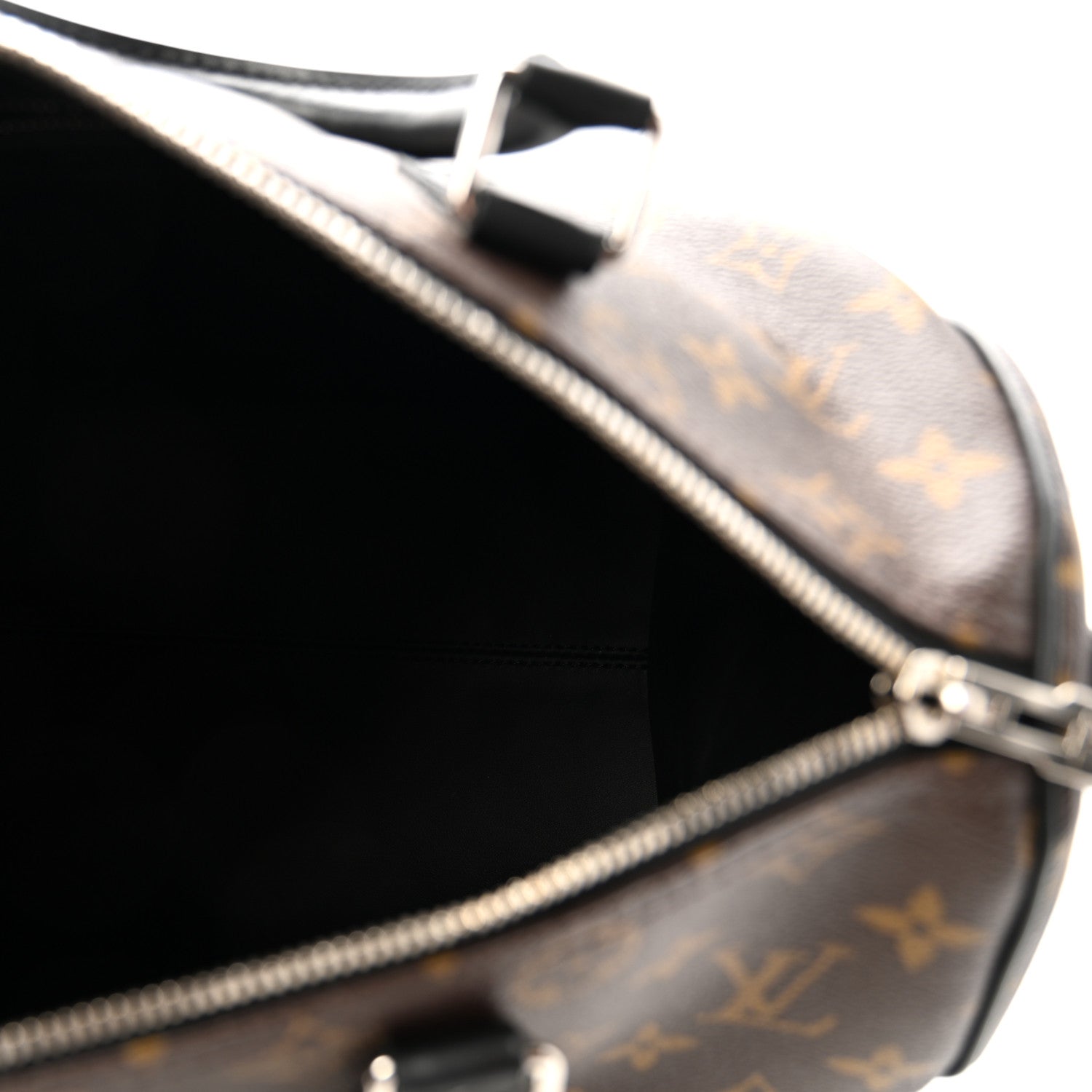 Louis Vuitton Monogram Speedy Soft 30 Dark 5 of 9