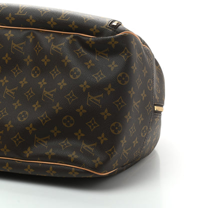 Louis Vuitton Monogram Evasion Sports Bag 8 of 10