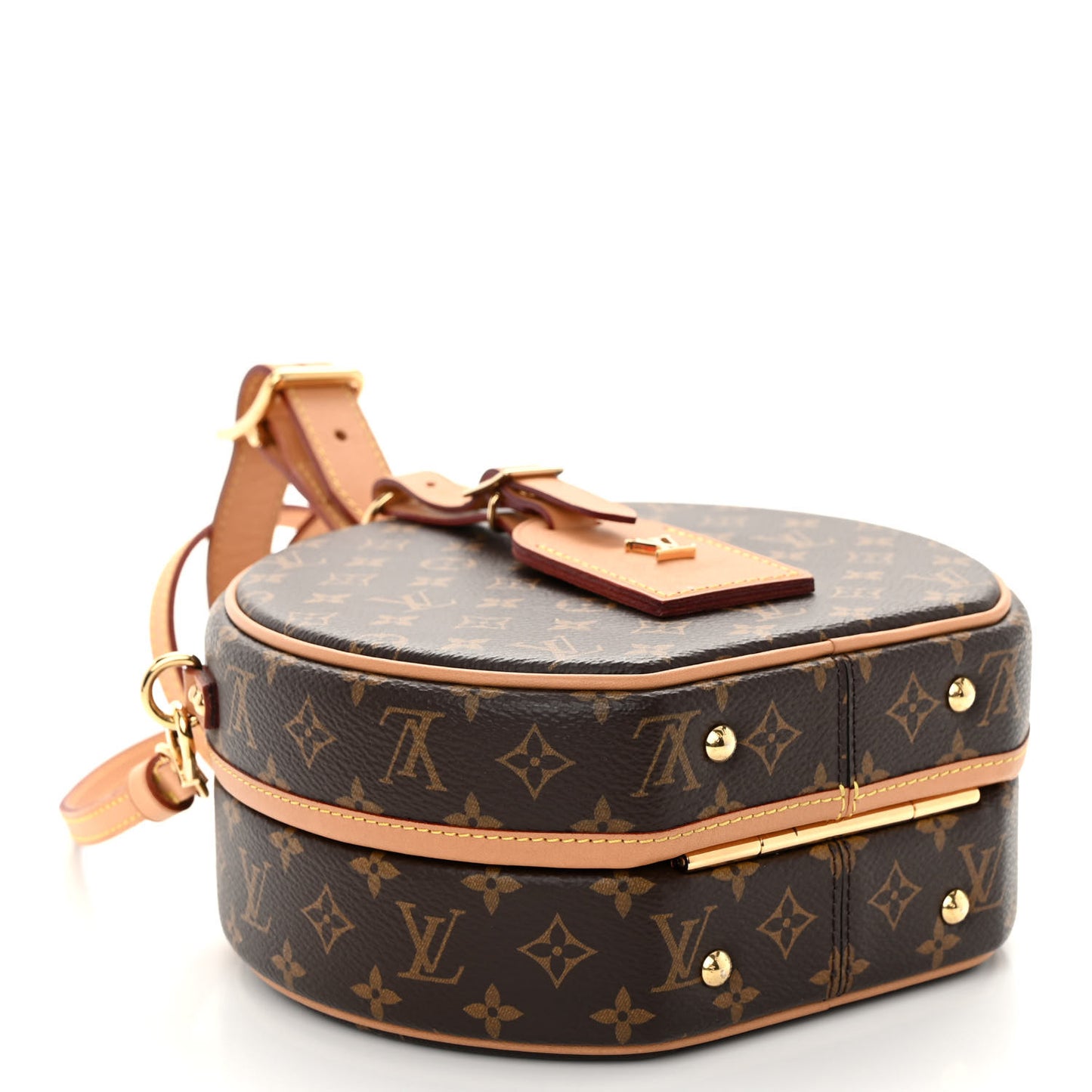 Monogram Petite Boite Chapeau